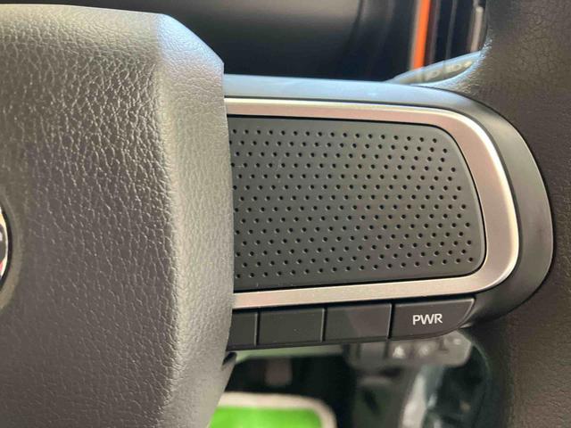 タントファンクロス/両側電動スライドドア純正7インチナビ・バックモニター・ドライブレコーダー前後・シートヒーター左右・両側電動スライドドア・アルミホイール・スマートアシスト搭載(三重県)の中古車