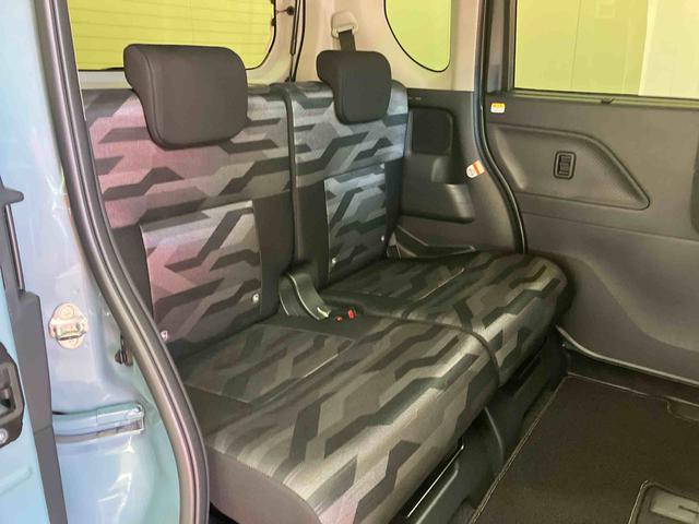 タントファンクロス/両側電動スライドドア純正7インチナビ・バックモニター・ドライブレコーダー前後・シートヒーター左右・両側電動スライドドア・アルミホイール・スマートアシスト搭載(三重県)の中古車