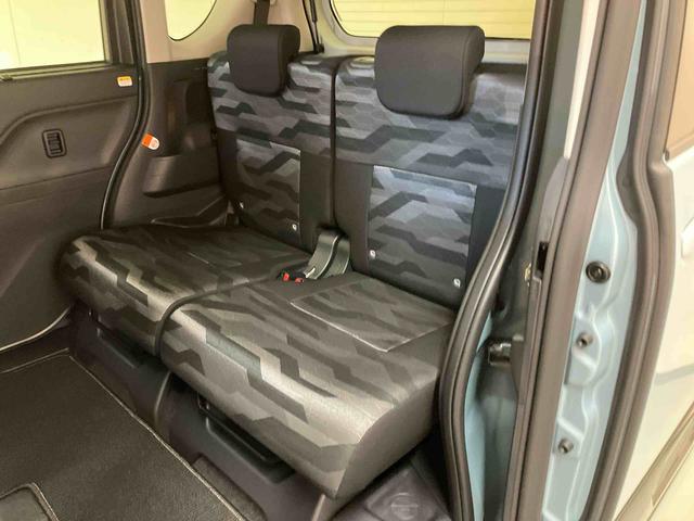 タントファンクロス/両側電動スライドドア純正7インチナビ・バックモニター・ドライブレコーダー前後・シートヒーター左右・両側電動スライドドア・アルミホイール・スマートアシスト搭載(三重県)の中古車