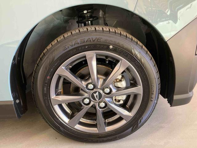 タントファンクロス/両側電動スライドドア純正7インチナビ・バックモニター・ドライブレコーダー前後・シートヒーター左右・両側電動スライドドア・アルミホイール・スマートアシスト搭載(三重県)の中古車