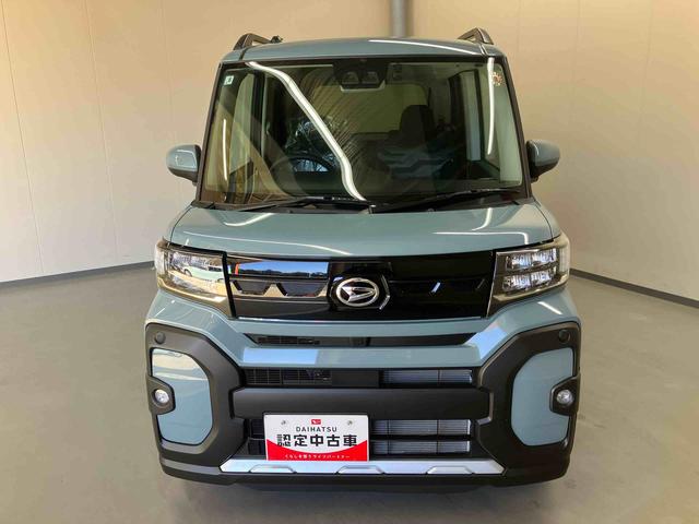 タントファンクロス/両側電動スライドドア純正7インチナビ・バックモニター・ドライブレコーダー前後・シートヒーター左右・両側電動スライドドア・アルミホイール・スマートアシスト搭載(三重県)の中古車