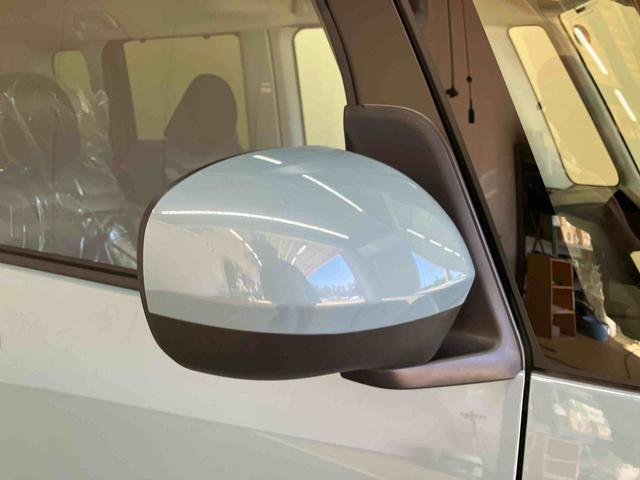 タントファンクロス/両側電動スライドドア純正7インチナビ・バックモニター・ドライブレコーダー前後・シートヒーター左右・両側電動スライドドア・アルミホイール・スマートアシスト搭載(三重県)の中古車