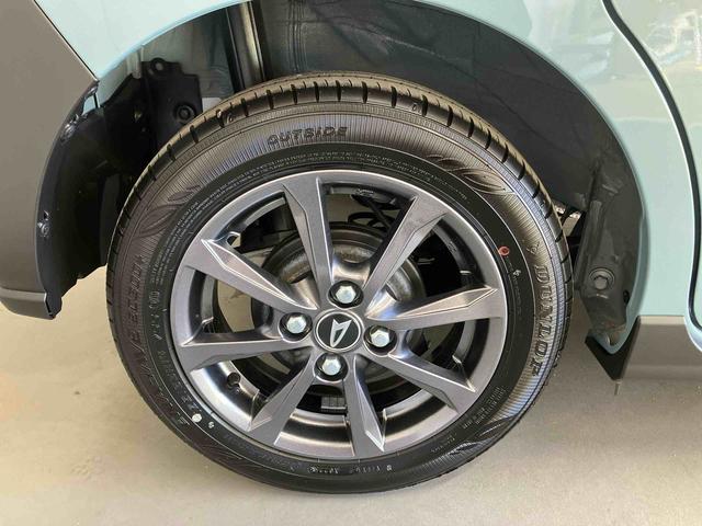 タントファンクロス/両側電動スライドドア純正7インチナビ・バックモニター・ドライブレコーダー前後・シートヒーター左右・両側電動スライドドア・アルミホイール・スマートアシスト搭載(三重県)の中古車