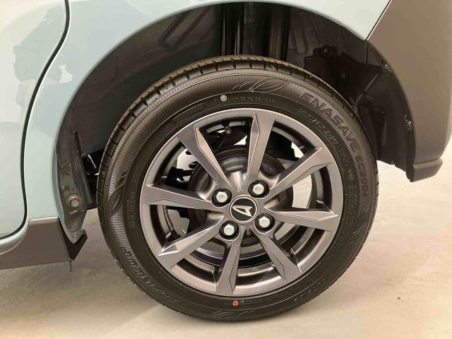 タントファンクロス/両側電動スライドドア純正7インチナビ・バックモニター・ドライブレコーダー前後・シートヒーター左右・両側電動スライドドア・アルミホイール・スマートアシスト搭載(三重県)の中古車