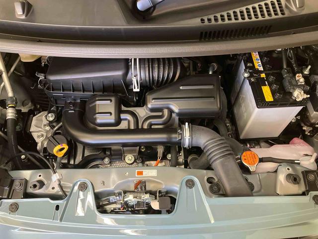 タントファンクロス/両側電動スライドドア純正7インチナビ・バックモニター・ドライブレコーダー前後・シートヒーター左右・両側電動スライドドア・アルミホイール・スマートアシスト搭載(三重県)の中古車