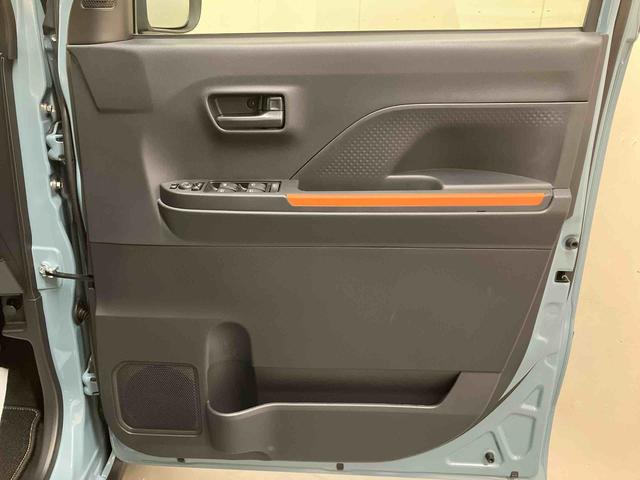 タントファンクロス/両側電動スライドドア純正7インチナビ・バックモニター・ドライブレコーダー前後・シートヒーター左右・両側電動スライドドア・アルミホイール・スマートアシスト搭載(三重県)の中古車