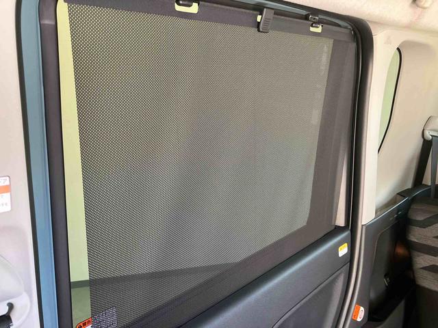 タントファンクロス/両側電動スライドドア純正7インチナビ・バックモニター・ドライブレコーダー前後・シートヒーター左右・両側電動スライドドア・アルミホイール・スマートアシスト搭載(三重県)の中古車