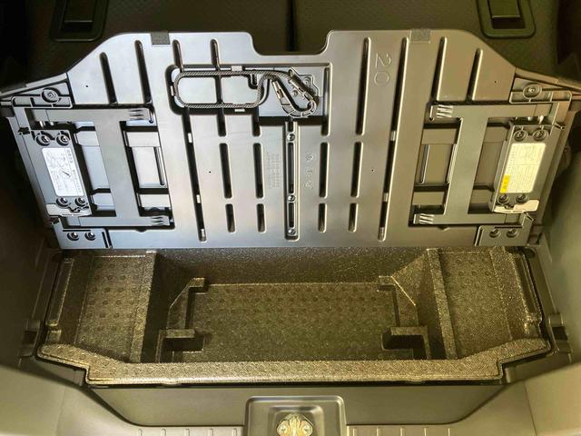 タントファンクロス/両側電動スライドドア純正7インチナビ・バックモニター・ドライブレコーダー前後・シートヒーター左右・両側電動スライドドア・アルミホイール・スマートアシスト搭載(三重県)の中古車