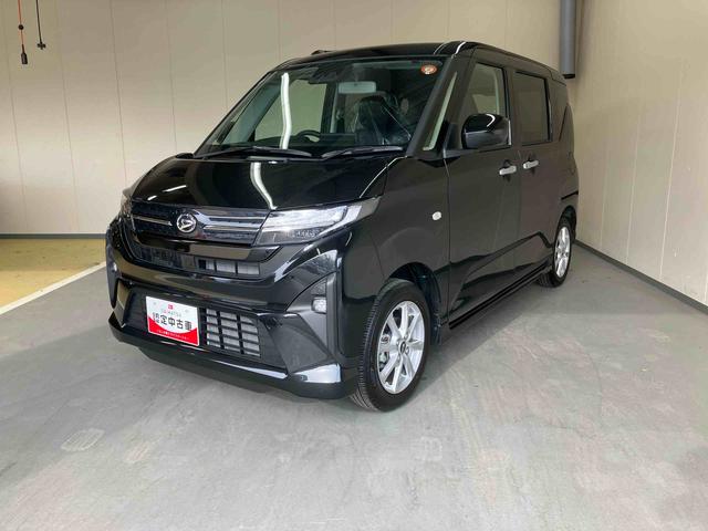 ムーヴＧ　／両側スライドドア（左電動スライド）９インチディスプレイオーディオ・バックモニター・両側スライドドア（左電動スライド）・非接触スマホ充電器・アルミホイール・スマートアシスト搭載（三重県）の中古車