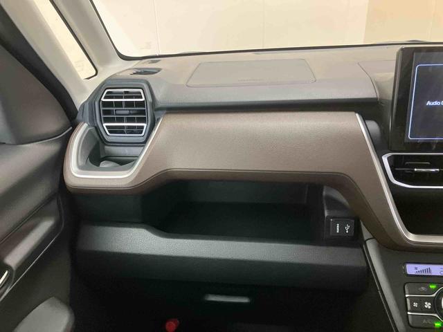 ムーヴＧ　／両側スライドドア（左電動スライド）９インチディスプレイオーディオ・バックモニター・両側スライドドア（左電動スライド）・非接触スマホ充電器・アルミホイール・スマートアシスト搭載（三重県）の中古車