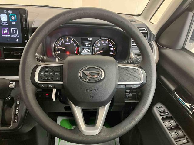 ムーヴＧ　／両側スライドドア（左電動スライド）９インチディスプレイオーディオ・バックモニター・両側スライドドア（左電動スライド）・非接触スマホ充電器・アルミホイール・スマートアシスト搭載（三重県）の中古車