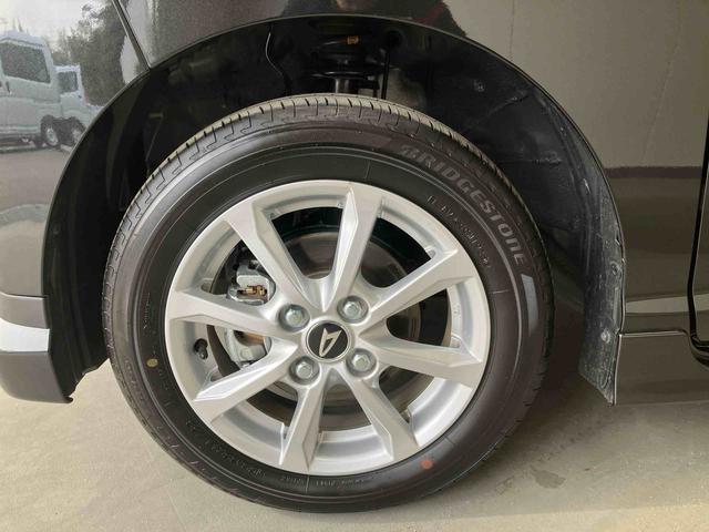 ムーヴＧ　／両側スライドドア（左電動スライド）９インチディスプレイオーディオ・バックモニター・両側スライドドア（左電動スライド）・非接触スマホ充電器・アルミホイール・スマートアシスト搭載（三重県）の中古車