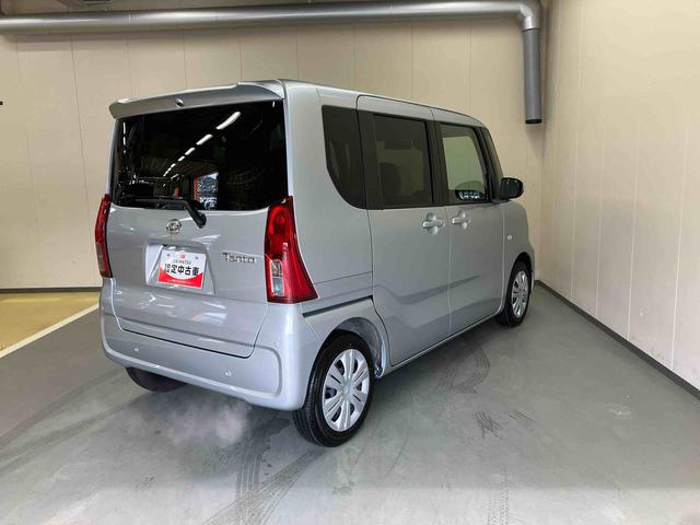 タントＸ　／両側スライドドア（左電動スライド）純正７インチナビ・バックモニター・ドライブレコーダー前後・シートヒーター左右・両側スライドドア（左電動スライド）・スマートアシスト搭載（三重県）の中古車