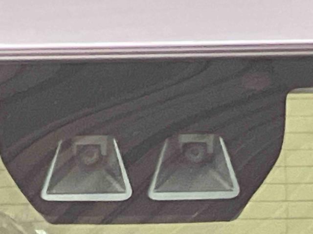 タントＸ　／両側スライドドア（左電動スライド）純正７インチナビ・バックモニター・ドライブレコーダー前後・シートヒーター左右・両側スライドドア（左電動スライド）・スマートアシスト搭載（三重県）の中古車