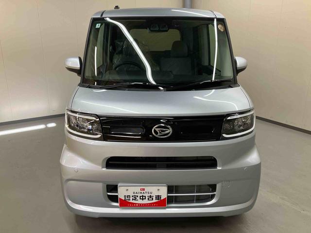 タントＸ　／両側スライドドア（左電動スライド）純正７インチナビ・バックモニター・ドライブレコーダー前後・シートヒーター左右・両側スライドドア（左電動スライド）・スマートアシスト搭載（三重県）の中古車