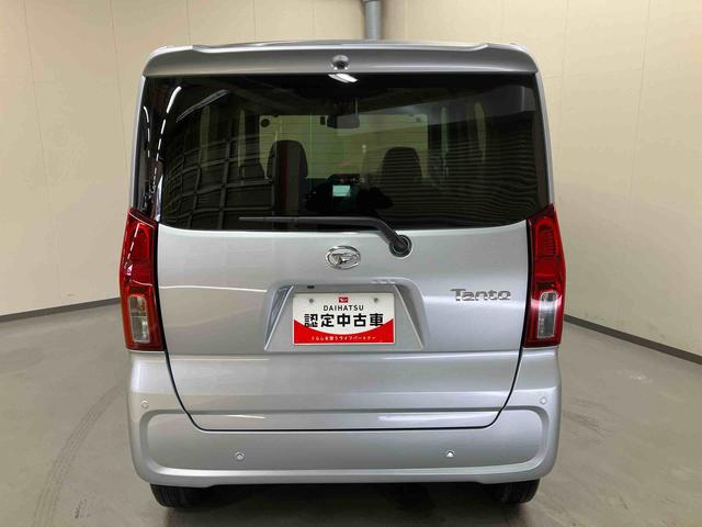 タントＸ　／両側スライドドア（左電動スライド）純正７インチナビ・バックモニター・ドライブレコーダー前後・シートヒーター左右・両側スライドドア（左電動スライド）・スマートアシスト搭載（三重県）の中古車