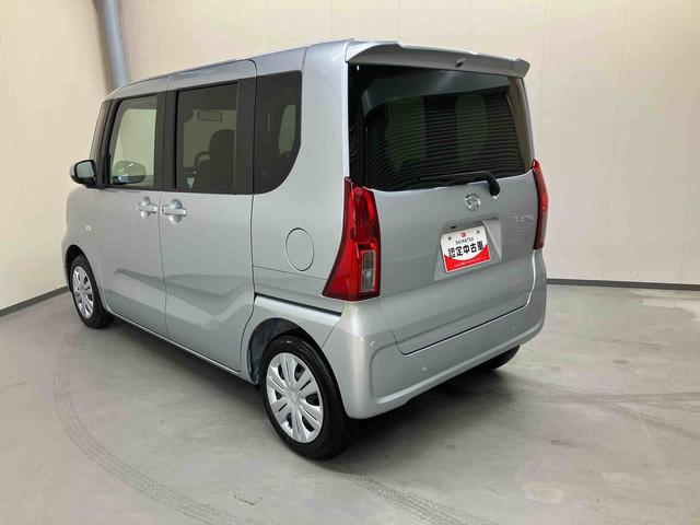 タントＸ　／両側スライドドア（左電動スライド）純正７インチナビ・バックモニター・ドライブレコーダー前後・シートヒーター左右・両側スライドドア（左電動スライド）・スマートアシスト搭載（三重県）の中古車