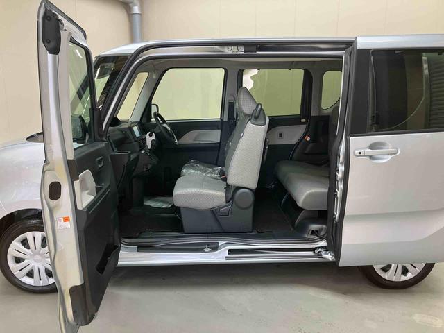 タントＸ　／両側スライドドア（左電動スライド）純正７インチナビ・バックモニター・ドライブレコーダー前後・シートヒーター左右・両側スライドドア（左電動スライド）・スマートアシスト搭載（三重県）の中古車