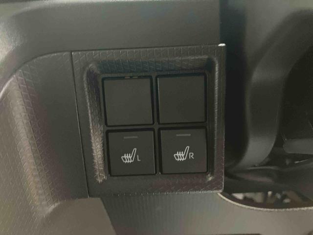 タントＸ　／両側スライドドア（左電動スライド）純正７インチナビ・バックモニター・ドライブレコーダー前後・シートヒーター左右・両側スライドドア（左電動スライド）・スマートアシスト搭載（三重県）の中古車