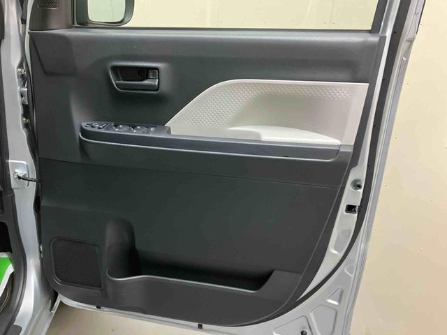 タントＸ　／両側スライドドア（左電動スライド）純正７インチナビ・バックモニター・ドライブレコーダー前後・シートヒーター左右・両側スライドドア（左電動スライド）・スマートアシスト搭載（三重県）の中古車