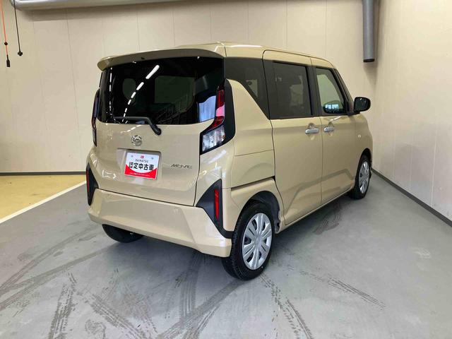 ムーヴX / 両側スライドドア(左電動スライド)純正7インチナビ・バックモニター・ドライブレコーダー前後・両側スライドドア(左電動スライド)・LEDヘッドランプ・スマートアシスト搭載(三重県)の中古車