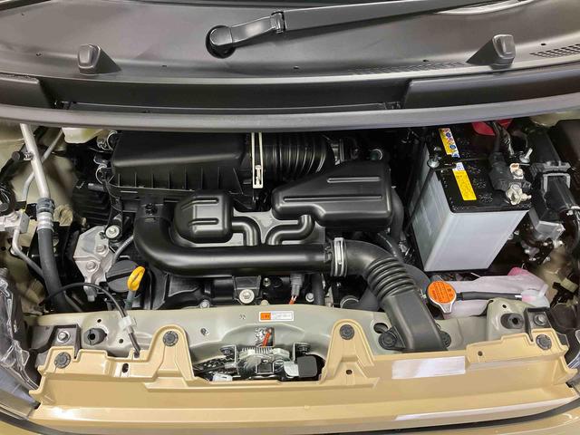 ムーヴX / 両側スライドドア(左電動スライド)純正7インチナビ・バックモニター・ドライブレコーダー前後・両側スライドドア(左電動スライド)・LEDヘッドランプ・スマートアシスト搭載(三重県)の中古車