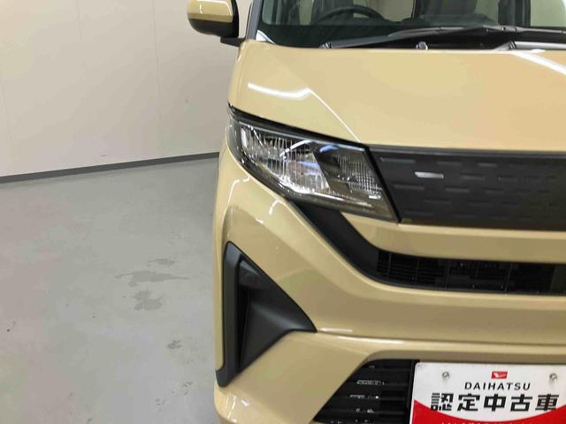 ムーヴX / 両側スライドドア(左電動スライド)純正7インチナビ・バックモニター・ドライブレコーダー前後・両側スライドドア(左電動スライド)・LEDヘッドランプ・スマートアシスト搭載(三重県)の中古車