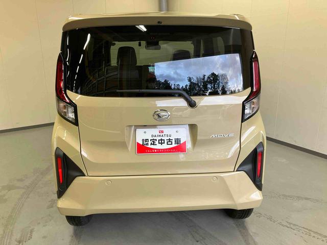ムーヴX / 両側スライドドア(左電動スライド)純正7インチナビ・バックモニター・ドライブレコーダー前後・両側スライドドア(左電動スライド)・LEDヘッドランプ・スマートアシスト搭載(三重県)の中古車