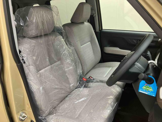 ムーヴX / 両側スライドドア(左電動スライド)純正7インチナビ・バックモニター・ドライブレコーダー前後・両側スライドドア(左電動スライド)・LEDヘッドランプ・スマートアシスト搭載(三重県)の中古車