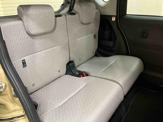 ムーヴX / 両側スライドドア(左電動スライド)純正7インチナビ・バックモニター・ドライブレコーダー前後・両側スライドドア(左電動スライド)・LEDヘッドランプ・スマートアシスト搭載(三重県)の中古車