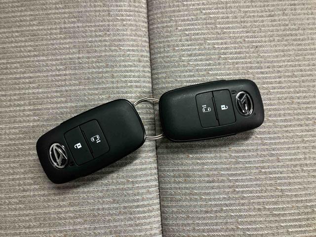 ムーヴX / 両側スライドドア(左電動スライド)純正7インチナビ・バックモニター・ドライブレコーダー前後・両側スライドドア(左電動スライド)・LEDヘッドランプ・スマートアシスト搭載(三重県)の中古車