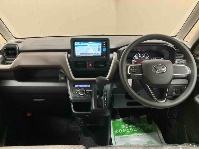 ムーヴX / 両側スライドドア(左電動スライド)純正7インチナビ・バックモニター・ドライブレコーダー前後・両側スライドドア(左電動スライド)・LEDヘッドランプ・スマートアシスト搭載(三重県)の中古車