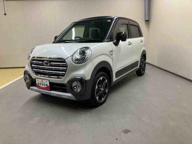 キャストアクティバＧ　ＳＡ３／デザインフィルムトップケンウッド製７インチナビ・バックモニター・ＥＴＣ・１５インチアルミホイール・ＬＥＤヘッドライト・スマートキー・スマートアシスト搭載（三重県）の中古車