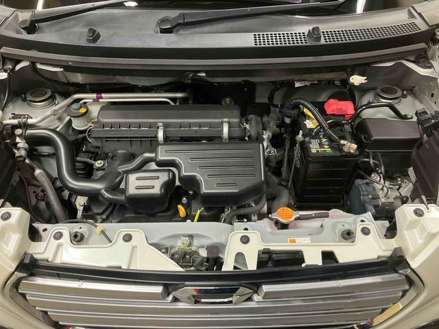 キャストアクティバＧ　ＳＡ３／デザインフィルムトップケンウッド製７インチナビ・バックモニター・ＥＴＣ・１５インチアルミホイール・ＬＥＤヘッドライト・スマートキー・スマートアシスト搭載（三重県）の中古車