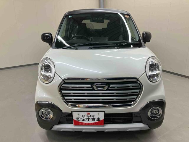 キャストアクティバＧ　ＳＡ３／デザインフィルムトップケンウッド製７インチナビ・バックモニター・ＥＴＣ・１５インチアルミホイール・ＬＥＤヘッドライト・スマートキー・スマートアシスト搭載（三重県）の中古車