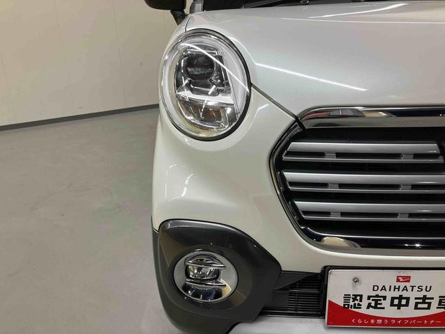 キャストアクティバＧ　ＳＡ３／デザインフィルムトップケンウッド製７インチナビ・バックモニター・ＥＴＣ・１５インチアルミホイール・ＬＥＤヘッドライト・スマートキー・スマートアシスト搭載（三重県）の中古車