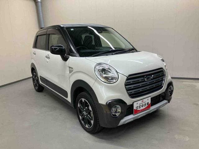 キャストアクティバＧ　ＳＡ３／デザインフィルムトップケンウッド製７インチナビ・バックモニター・ＥＴＣ・１５インチアルミホイール・ＬＥＤヘッドライト・スマートキー・スマートアシスト搭載（三重県）の中古車