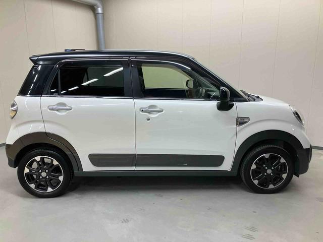 キャストアクティバＧ　ＳＡ３／デザインフィルムトップケンウッド製７インチナビ・バックモニター・ＥＴＣ・１５インチアルミホイール・ＬＥＤヘッドライト・スマートキー・スマートアシスト搭載（三重県）の中古車