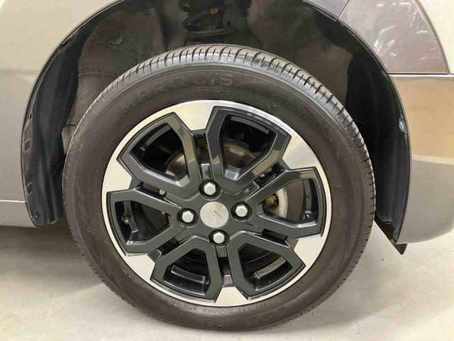 キャストアクティバＧ　ＳＡ３／デザインフィルムトップケンウッド製７インチナビ・バックモニター・ＥＴＣ・１５インチアルミホイール・ＬＥＤヘッドライト・スマートキー・スマートアシスト搭載（三重県）の中古車