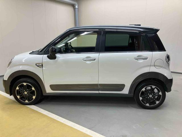 キャストアクティバＧ　ＳＡ３／デザインフィルムトップケンウッド製７インチナビ・バックモニター・ＥＴＣ・１５インチアルミホイール・ＬＥＤヘッドライト・スマートキー・スマートアシスト搭載（三重県）の中古車