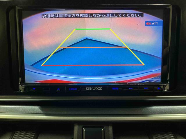 キャストアクティバＧ　ＳＡ３／デザインフィルムトップケンウッド製７インチナビ・バックモニター・ＥＴＣ・１５インチアルミホイール・ＬＥＤヘッドライト・スマートキー・スマートアシスト搭載（三重県）の中古車