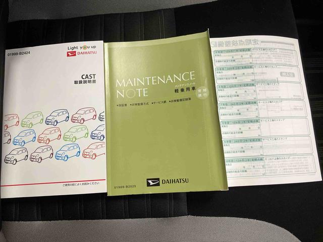 キャストアクティバＧ　ＳＡ３／デザインフィルムトップケンウッド製７インチナビ・バックモニター・ＥＴＣ・１５インチアルミホイール・ＬＥＤヘッドライト・スマートキー・スマートアシスト搭載（三重県）の中古車