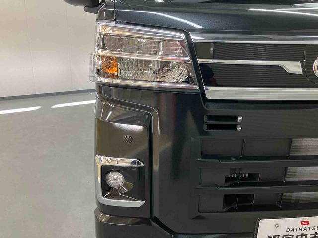 アトレーアトレーデッキバン／ターボ車・両側電動スライド純正７インチナビ・バックモニター・ドライブレコーダー前後・両側電動スライドドア・ターボ車・アダプティブクルーズコントロール装備・スマートアシスト搭載（三重県）の中古車