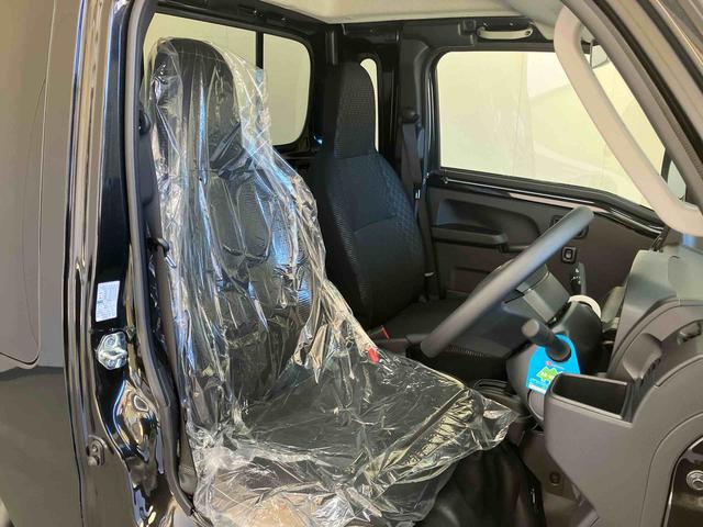 ハイゼットトラックジャンボエクストラ／４ＷＤ−ＣＶＴ４ＷＤ−ＣＶＴ・ＣＤデッキチューナー・ＬＥＤヘッドライト＆ＬＥＤフォグランプ・スマートキー・スマートアシスト搭載（三重県）の中古車