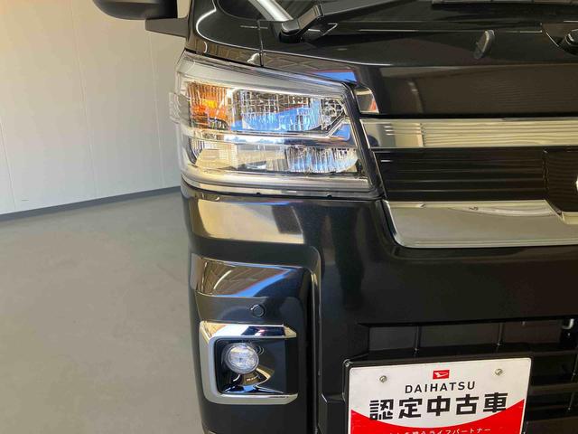 ハイゼットトラックジャンボエクストラ／４ＷＤ−ＣＶＴ４ＷＤ−ＣＶＴ・ＣＤデッキチューナー・ＬＥＤヘッドライト＆ＬＥＤフォグランプ・スマートキー・スマートアシスト搭載（三重県）の中古車