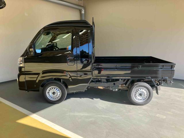 ハイゼットトラックジャンボエクストラ／４ＷＤ−ＣＶＴ４ＷＤ−ＣＶＴ・ＣＤデッキチューナー・ＬＥＤヘッドライト＆ＬＥＤフォグランプ・スマートキー・スマートアシスト搭載（三重県）の中古車