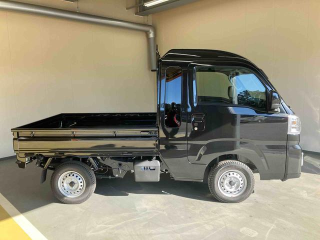 ハイゼットトラックジャンボエクストラ／４ＷＤ−ＣＶＴ４ＷＤ−ＣＶＴ・ＣＤデッキチューナー・ＬＥＤヘッドライト＆ＬＥＤフォグランプ・スマートキー・スマートアシスト搭載（三重県）の中古車