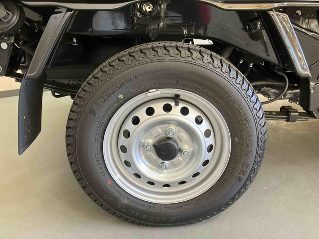 ハイゼットトラックジャンボエクストラ／４ＷＤ−ＣＶＴ４ＷＤ−ＣＶＴ・ＣＤデッキチューナー・ＬＥＤヘッドライト＆ＬＥＤフォグランプ・スマートキー・スマートアシスト搭載（三重県）の中古車