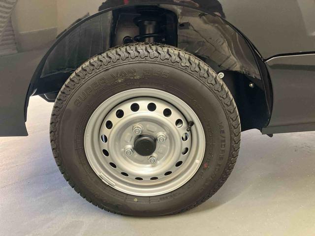 ハイゼットトラックジャンボエクストラ／４ＷＤ−ＣＶＴ４ＷＤ−ＣＶＴ・ＣＤデッキチューナー・ＬＥＤヘッドライト＆ＬＥＤフォグランプ・スマートキー・スマートアシスト搭載（三重県）の中古車