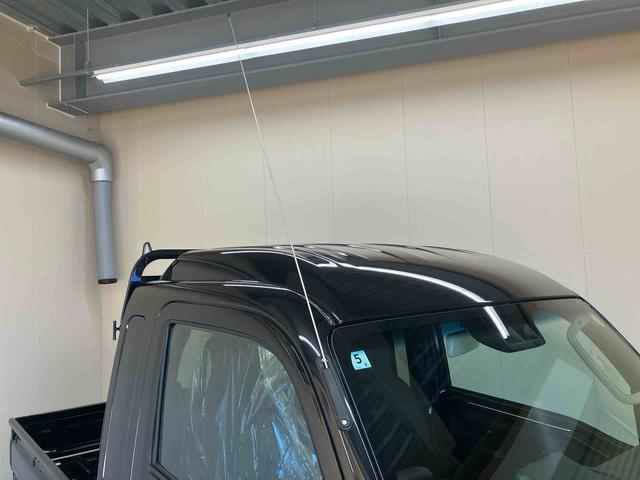 ハイゼットトラックジャンボエクストラ／４ＷＤ−ＣＶＴ４ＷＤ−ＣＶＴ・ＣＤデッキチューナー・ＬＥＤヘッドライト＆ＬＥＤフォグランプ・スマートキー・スマートアシスト搭載（三重県）の中古車